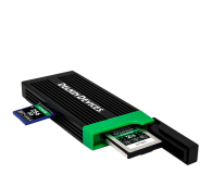 Delkin Devices Cardreader CFexpress Type B & SD UHS-II - 1258058 - zdjęcie 4